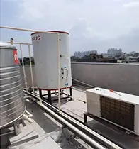 Maintenance Service