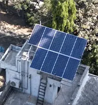 Solar Panels Installation